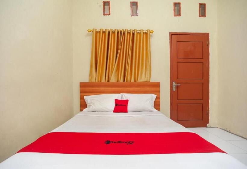 غرفة قياسية, Reddoorz Near Universitas Muhammadiyah Pringsewu