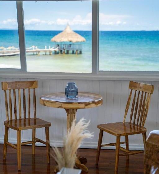 חדר דלוקס, Quinta Del Mar Crystal Beach