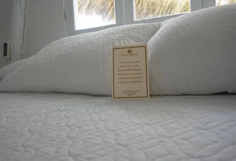ファミリールーム, Quinta Del Mar Crystal Beach