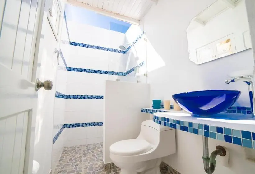 ファミリールーム, Quinta Del Mar Crystal Beach