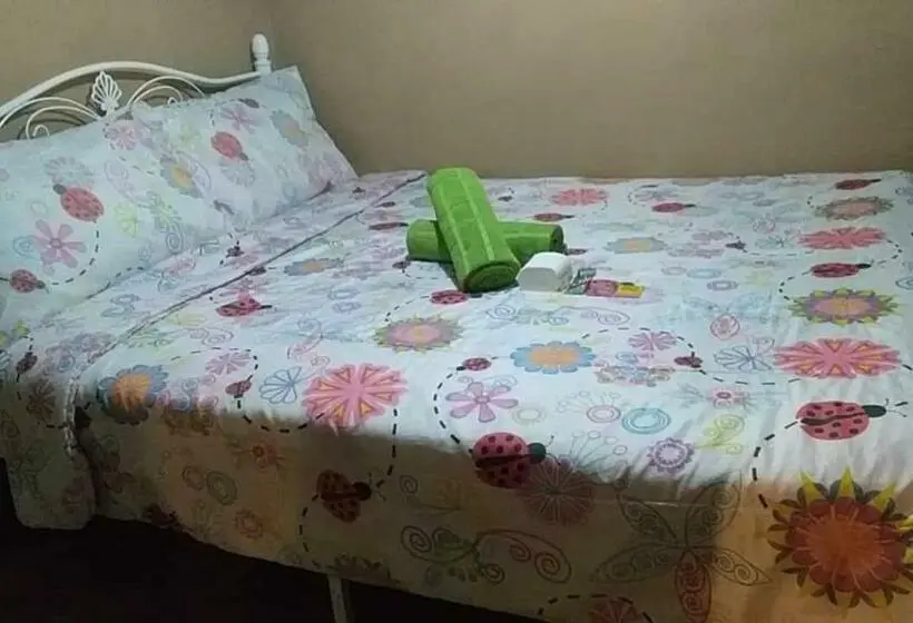 آپارتمان 1 خوابه همکف, 25th Residences  Lacson Bacolod
