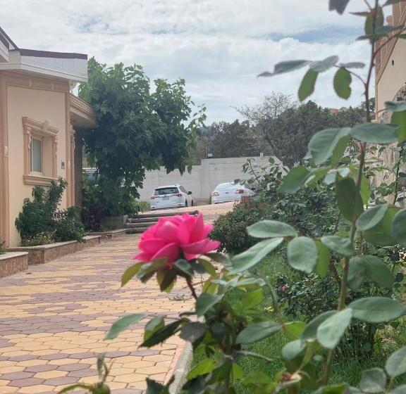 스위트 킹사이즈 침대, Almasakin Alfakhira