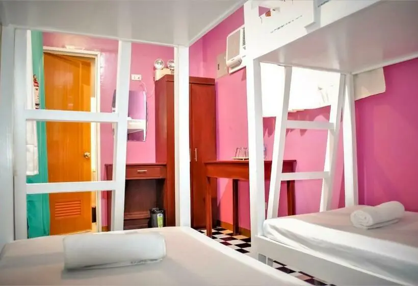 スタンダード４人部屋, 13 Ways Room Rentals