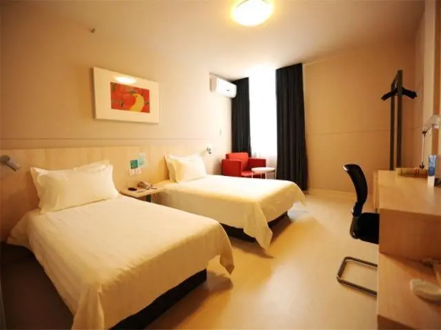 スタンダードルーム, Jinjiang Inn Xianju Huancheng North Road