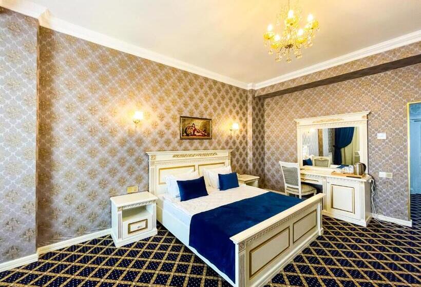 اتاق لوکس, Premier Palace Baku