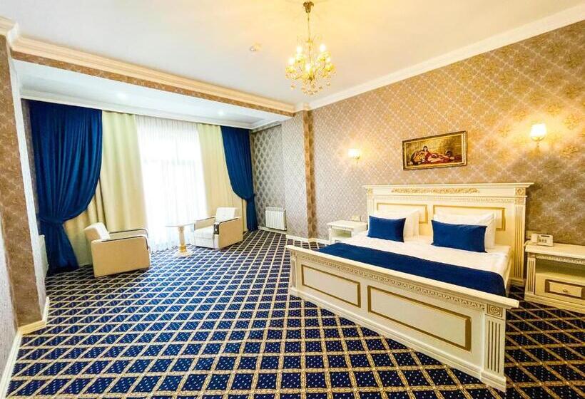 اتاق لوکس, Premier Palace Baku