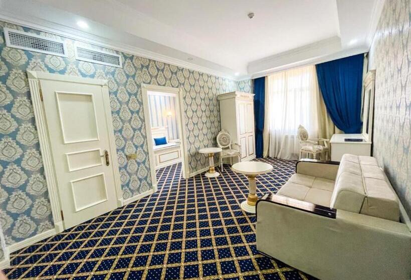 سوئیت 2 خوابه, Premier Palace Baku