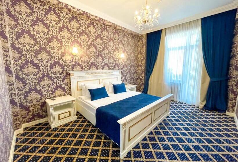 سوئیت 2 خوابه, Premier Palace Baku