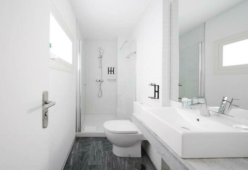 Apartament 1 Dormitor cu Balcon, Numa I Jondo Apartments