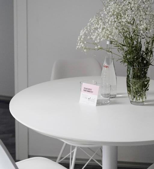 Studio Deluxe, Numa I Jondo Apartments