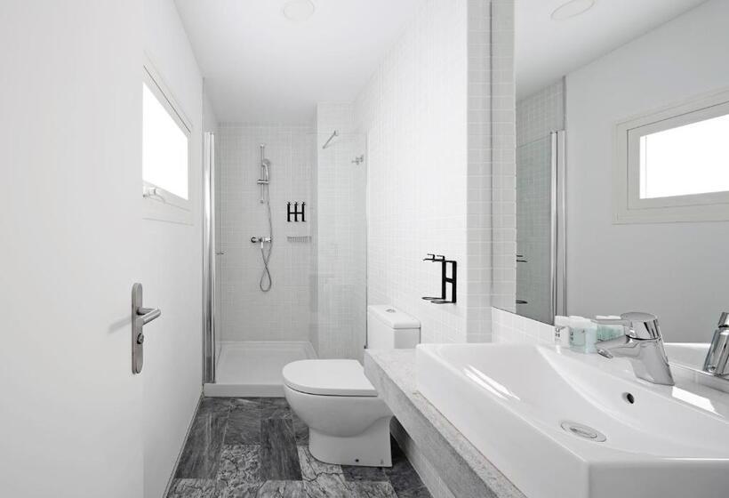 Apartament 3 Dormitoare, Numa I Jondo Apartments