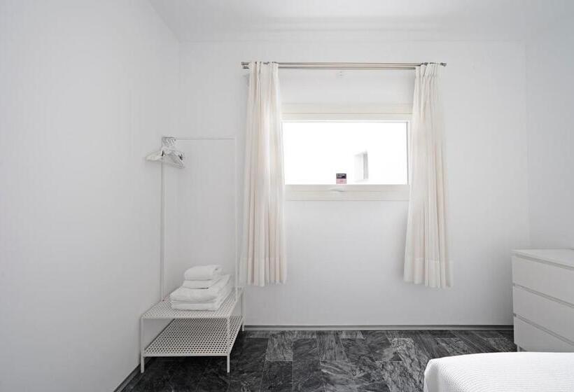 Apartament 2 Dormitoare, Numa I Jondo Apartments