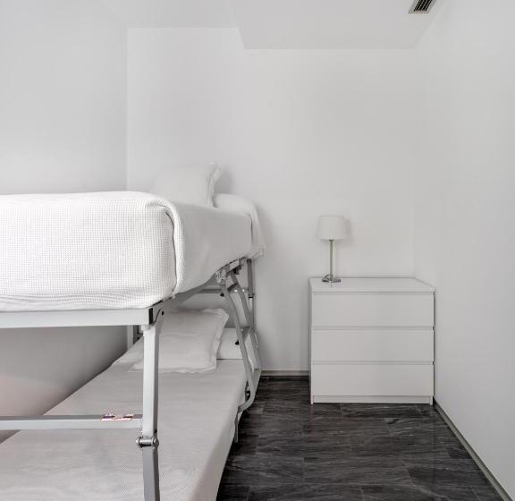Apartament 2 Dormitoare, Numa I Jondo Apartments