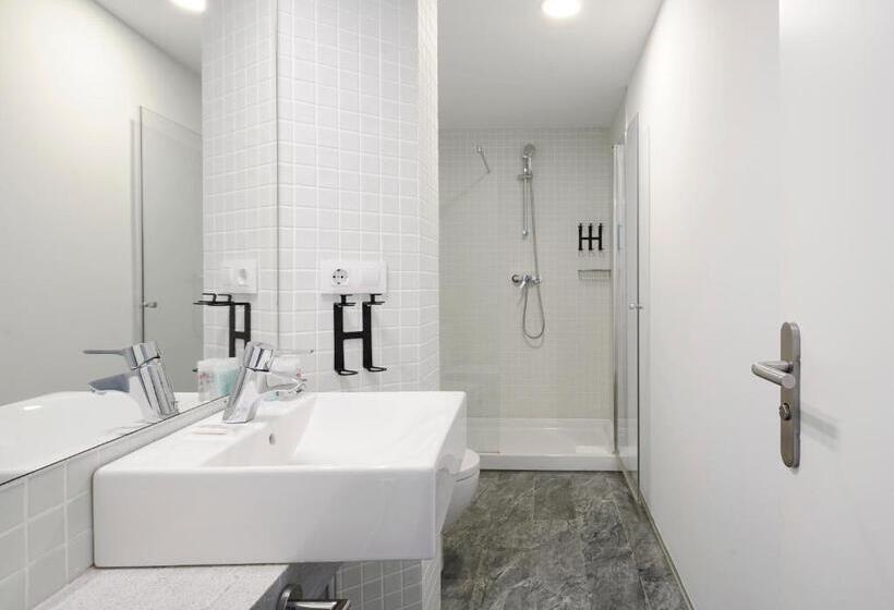 Apartament 1 Dormitor Deluxe, Numa I Jondo Apartments