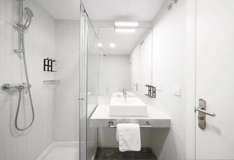 آپارتمان لوکس 1 خوابه, Numa I Jondo Apartments