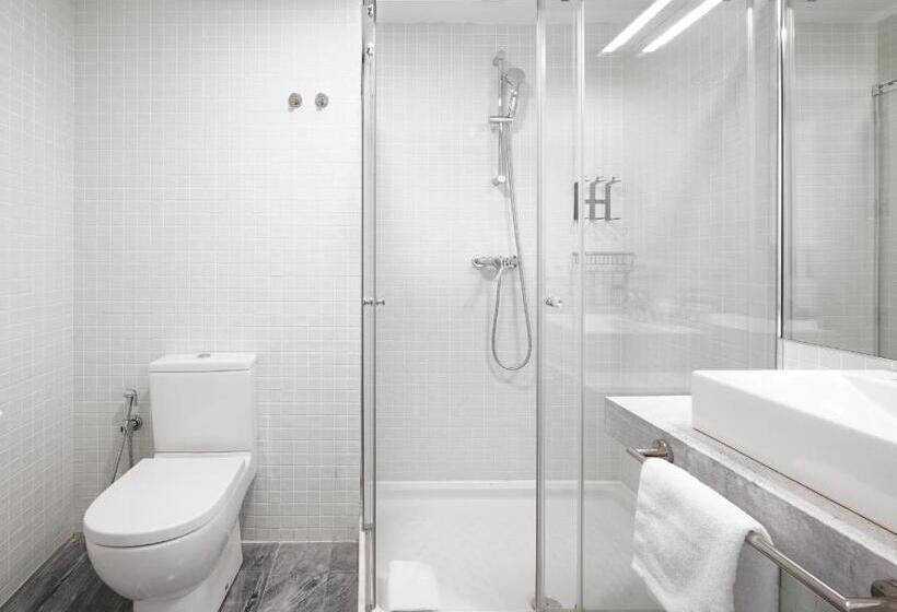 Apartament 1 Dormitor Deluxe, Numa I Jondo Apartments