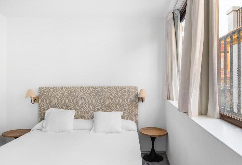 Apartament Duplex 1 Dormitor, Numa I Jondo Apartments