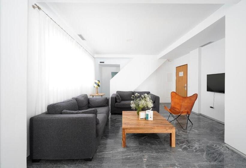 Cameră Duplex, Numa I Jondo Apartments