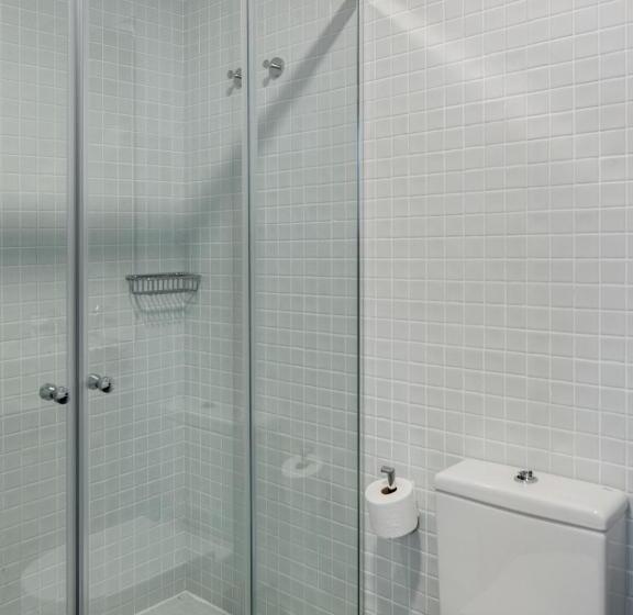 Apartament Duplex 1 Dormitor, Numa I Jondo Apartments