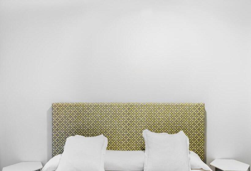 Apartament Duplex 1 Dormitor, Numa I Jondo Apartments