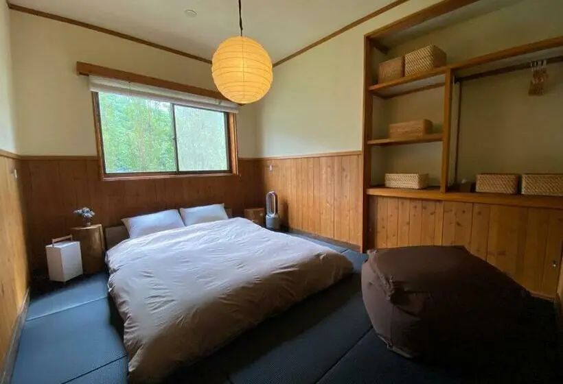 スタンダードルーム, Heidi Guest House