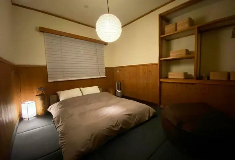 スタンダードルーム, Heidi Guest House