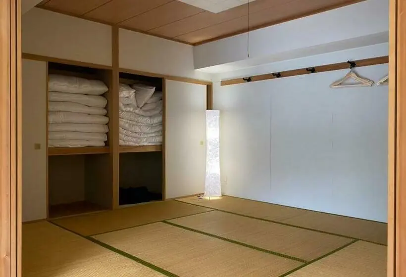 景色の見える一ベッドルームアパートメント, Heidi Guest House