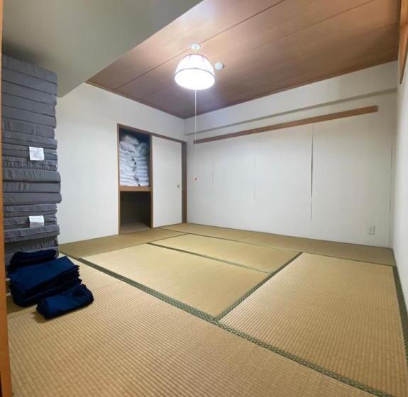 شقة غرفة واحدة ذات إطلالة, Heidi Guest House