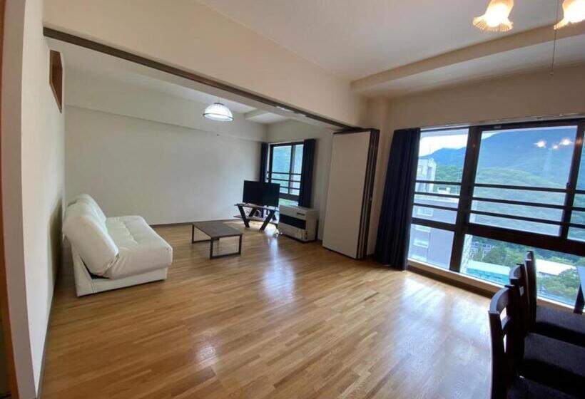 شقة غرفة واحدة ذات إطلالة, Heidi Guest House