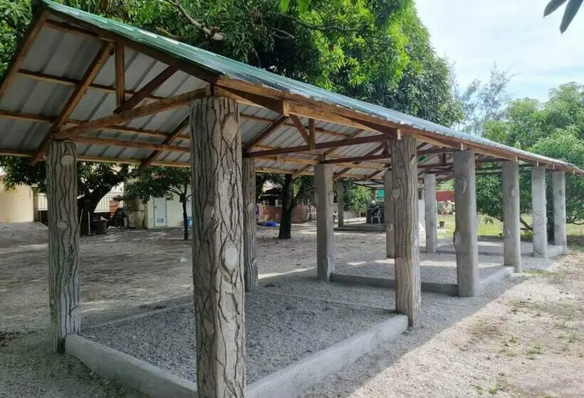 Standard Tent, Aikaterinis