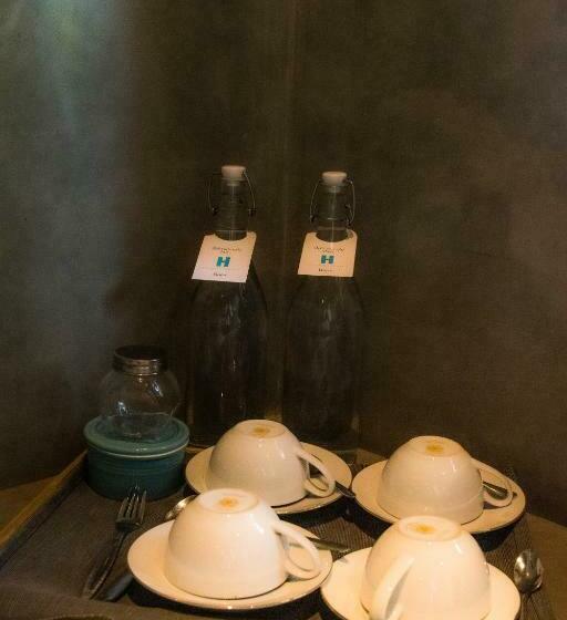 １ベッドルームのデラックスアパートメント, Serene Villa