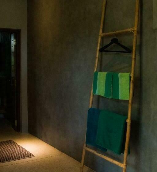 Апартаменты Deluxe 1 Спальня, Serene Villa