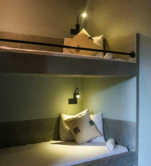 １ベッドルームのデラックスアパートメント, Serene Villa