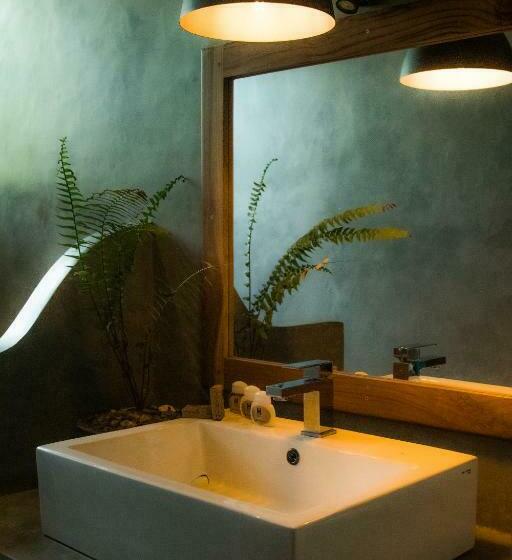 Апартаменты Deluxe 1 Спальня, Serene Villa