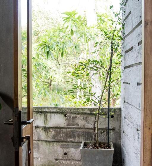 １ベッドルームのデラックスアパートメント, Serene Villa