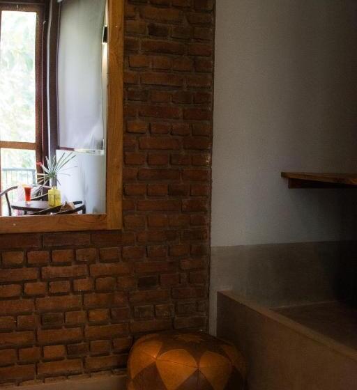 １ベッドルームのデラックスアパートメント, Serene Villa