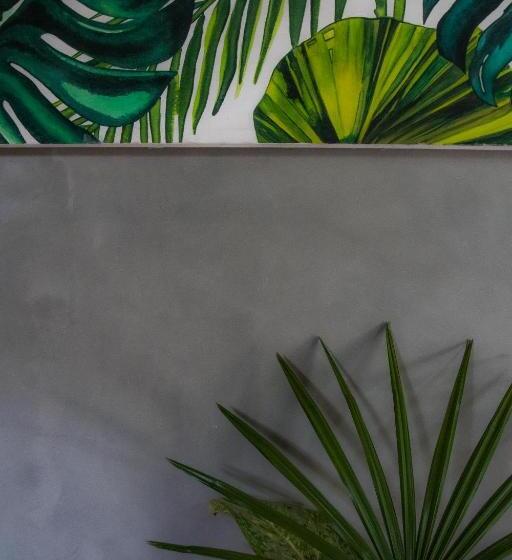 １ベッドルームのデラックスアパートメント, Serene Villa