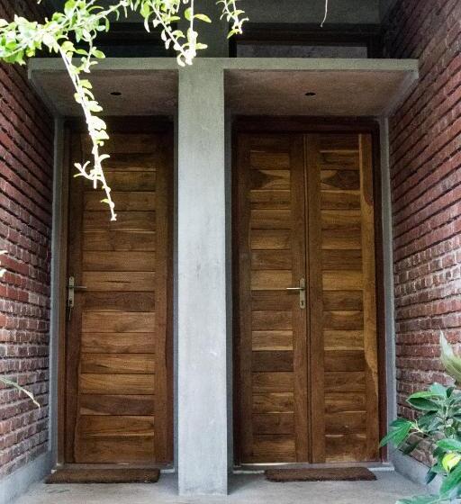 １階の１ベッドルームアパートメント, Serene Villa