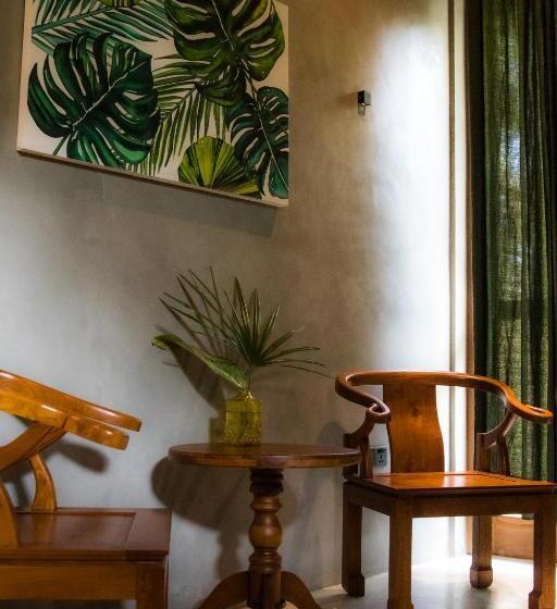 １階の１ベッドルームアパートメント, Serene Villa