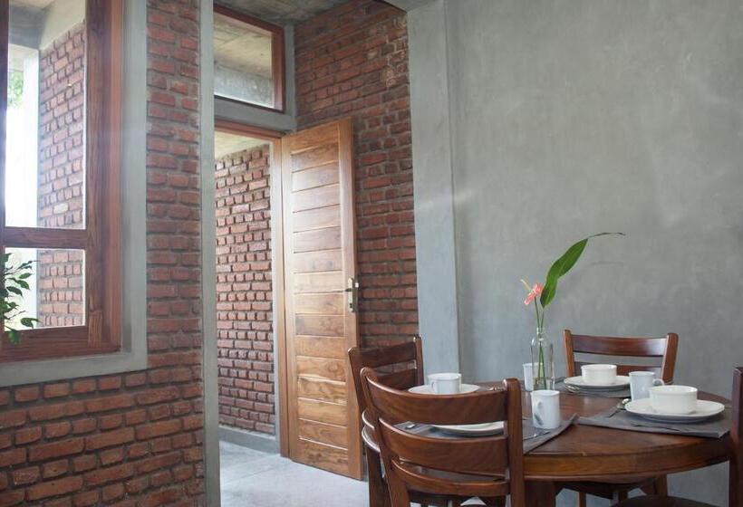 １階の１ベッドルームアパートメント, Serene Villa