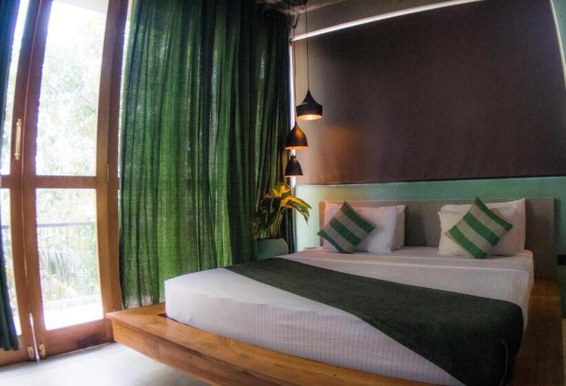 １階の１ベッドルームアパートメント, Serene Villa