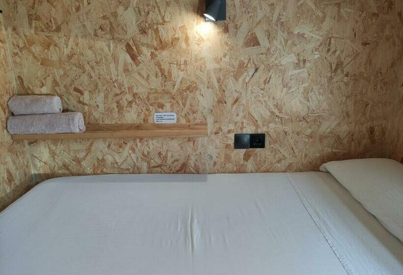 חדר סטנדרט, Welcome Hostel