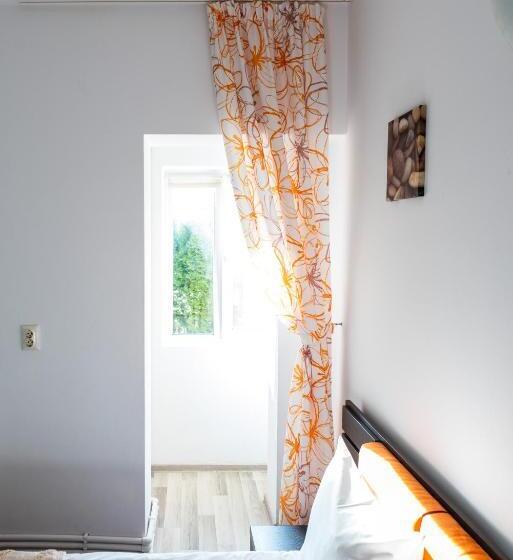 スタンダードスタジオ, Aparthotel Metropol