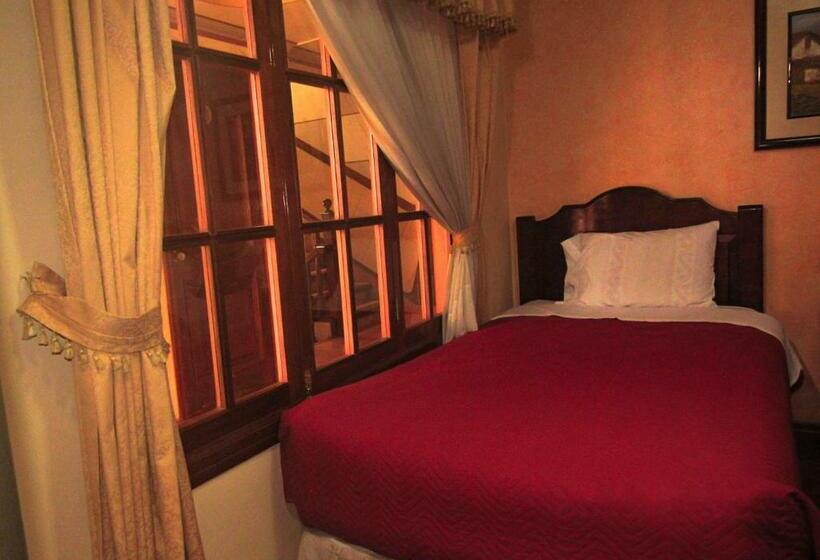 اتاق استاندارد سه نفره, Diamante Azul