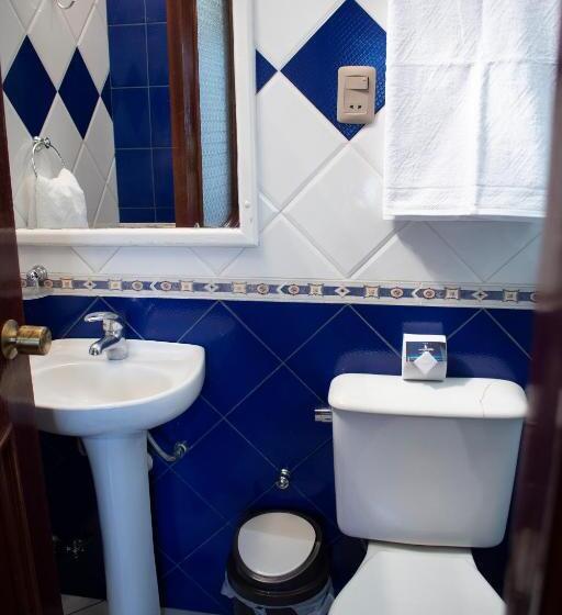 اتاق لوکس یک تخته, Diamante Azul