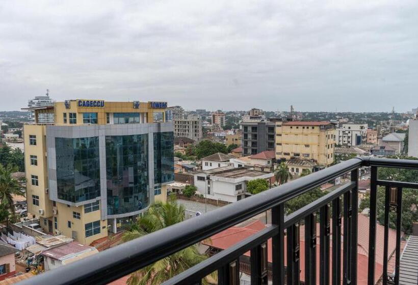 חדר דלוקס יחיד, G.c Royal