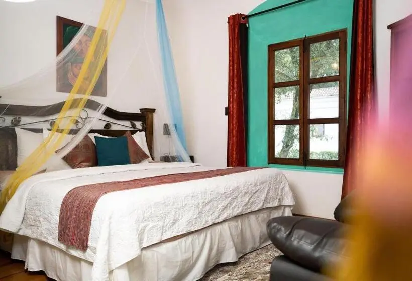 اتاق استاندارد, Indian Palace Hotel Boutique Spa & Restaurante