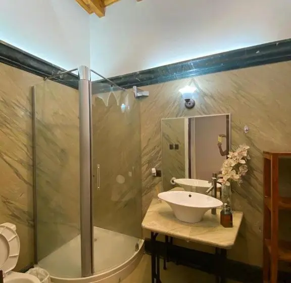 اتاق استاندارد, Indian Palace Hotel Boutique Spa & Restaurante