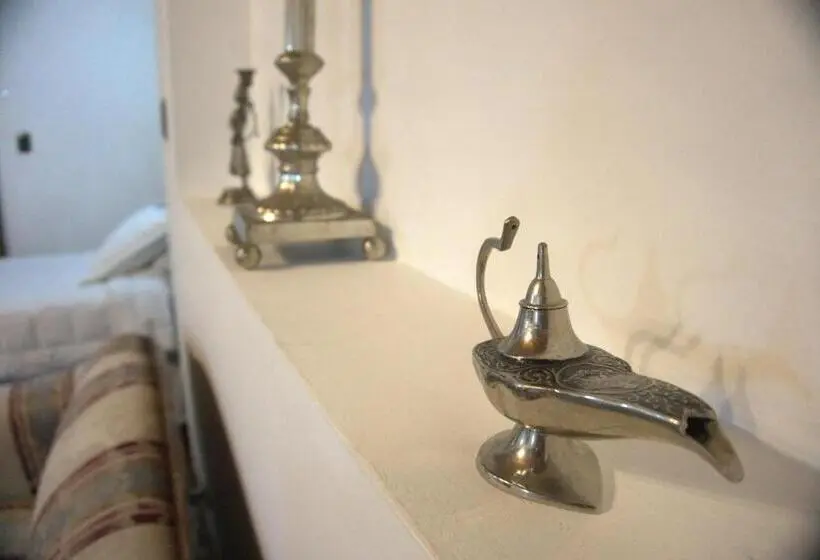 اتاق خانوادگی, Indian Palace Hotel Boutique Spa & Restaurante