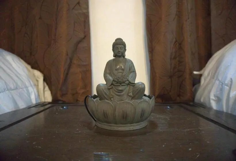 اتاق خانوادگی, Indian Palace Hotel Boutique Spa & Restaurante